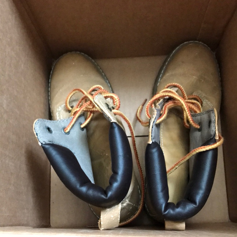 Bongo boots - Picture 5 of 8